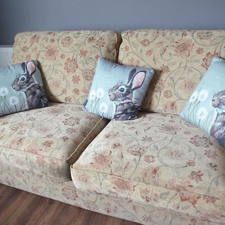 Lingfield Lodge Ewenique Views Pets Welcome Welbury Екстериор снимка
