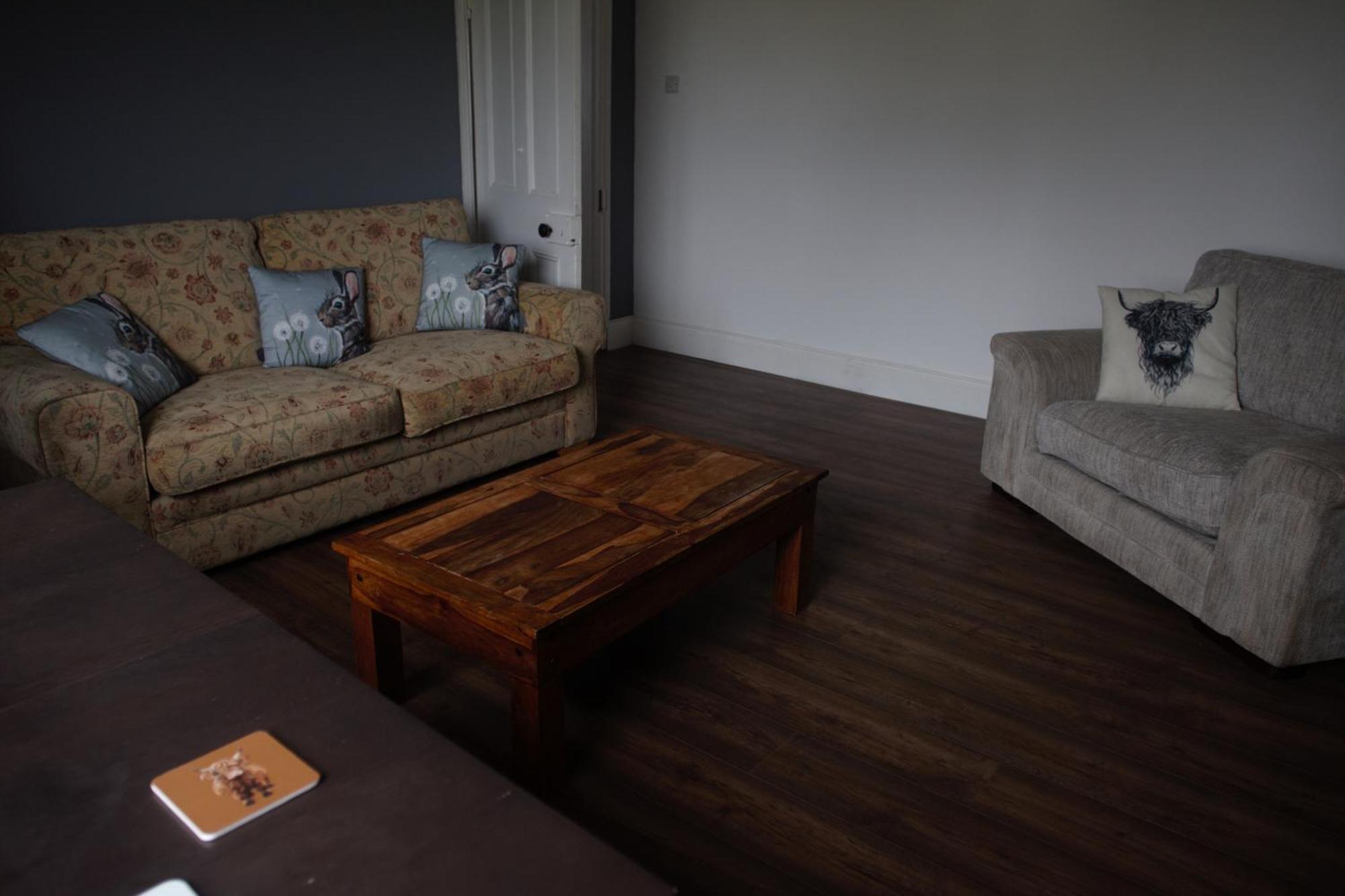 Lingfield Lodge Ewenique Views Pets Welcome Welbury Екстериор снимка
