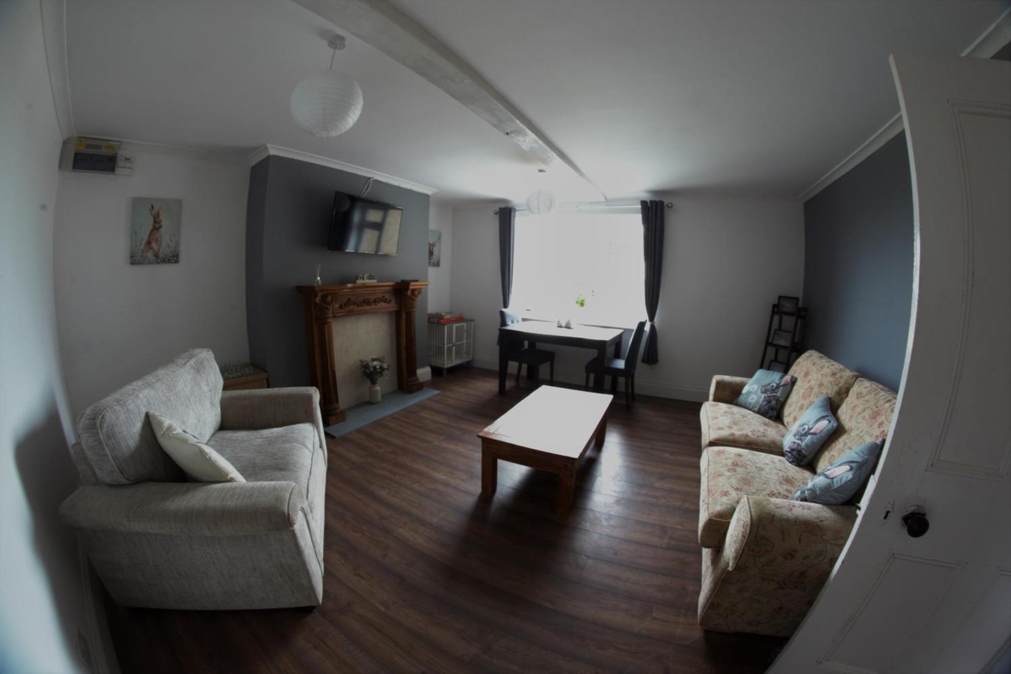 Lingfield Lodge Ewenique Views Pets Welcome Welbury Екстериор снимка